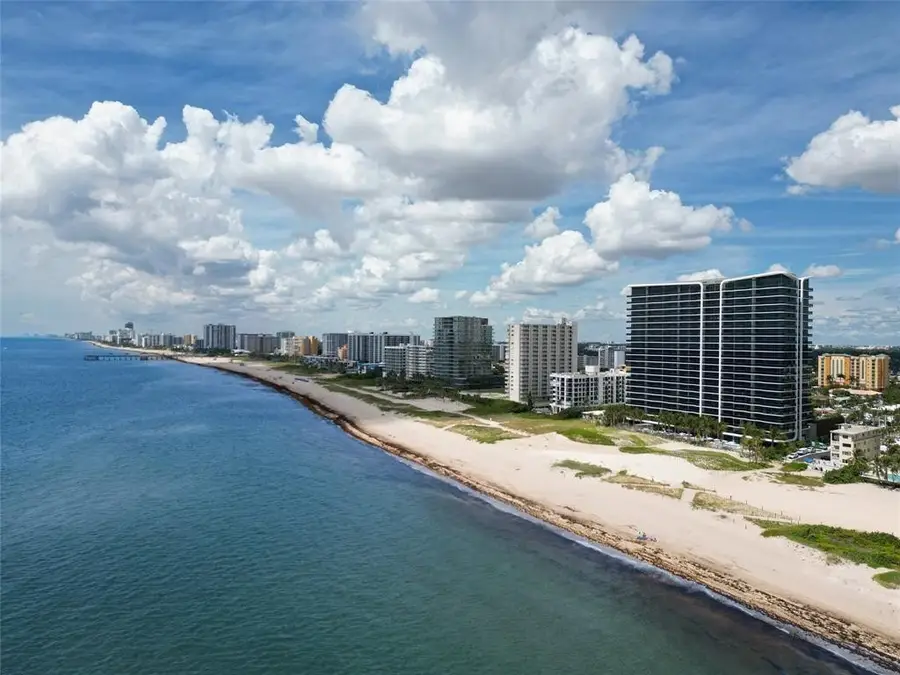 900 N Ocean Boulevard #1401, Pompano Beach, FL 33062 - Image #3