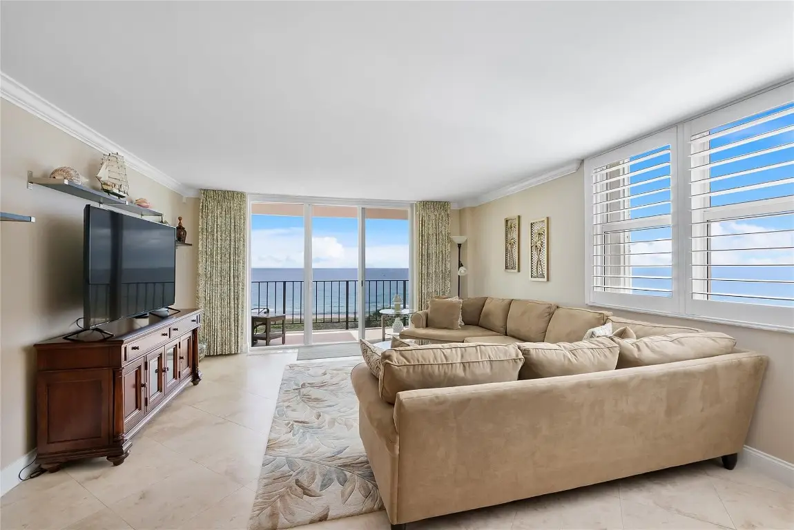 1900 S Ocean Boulevard #7S, Pompano Beach, FL 33062 - Image #1