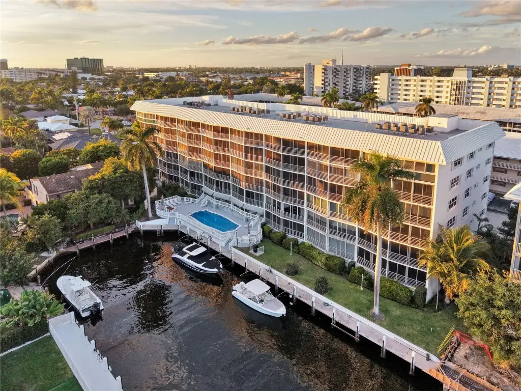 3050 NE 47th Court #205, Fort Lauderdale, FL 33308 - Image #1