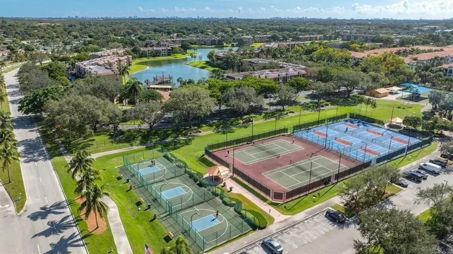 6207 Coral Lake Drive #107, Pompano Beach, FL 33063 - Image #2