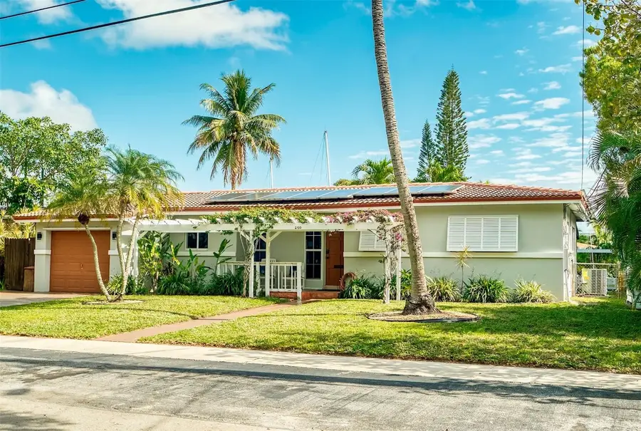 2100 SW 23rd Terrace, Fort Lauderdale, FL 33312 - Image #2