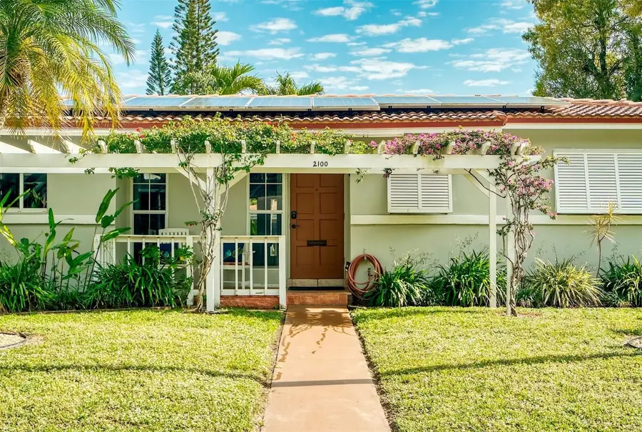 2100 SW 23rd Terrace, Fort Lauderdale, FL 33312 - Image #3