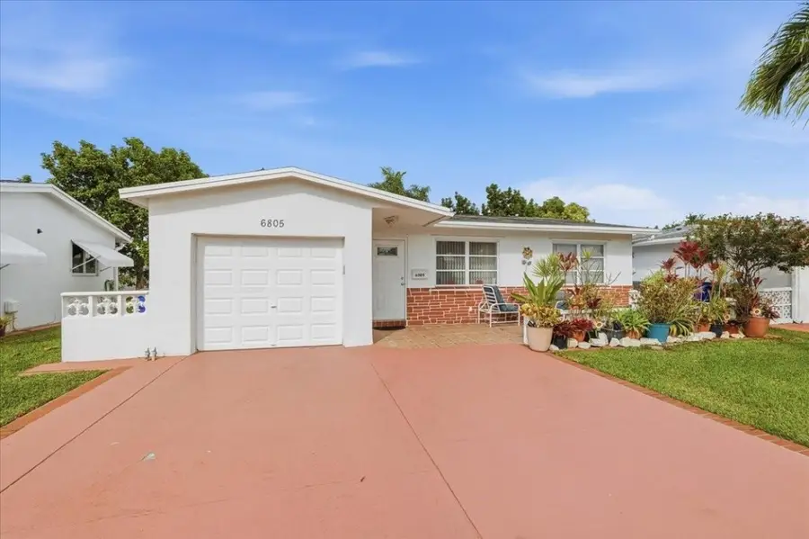 6805 Margate Boulevard, Margate, FL 33063 - Image #2