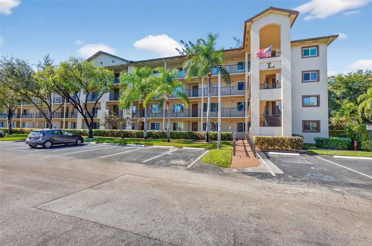 900 SW 142nd Avenue #213L, Pembroke Pines, FL 33027 - #1