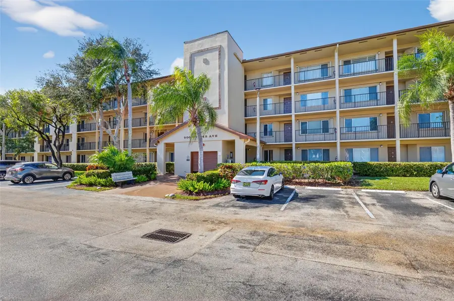 900 SW 142nd Avenue #213L, Pembroke Pines, FL 33027 - #2