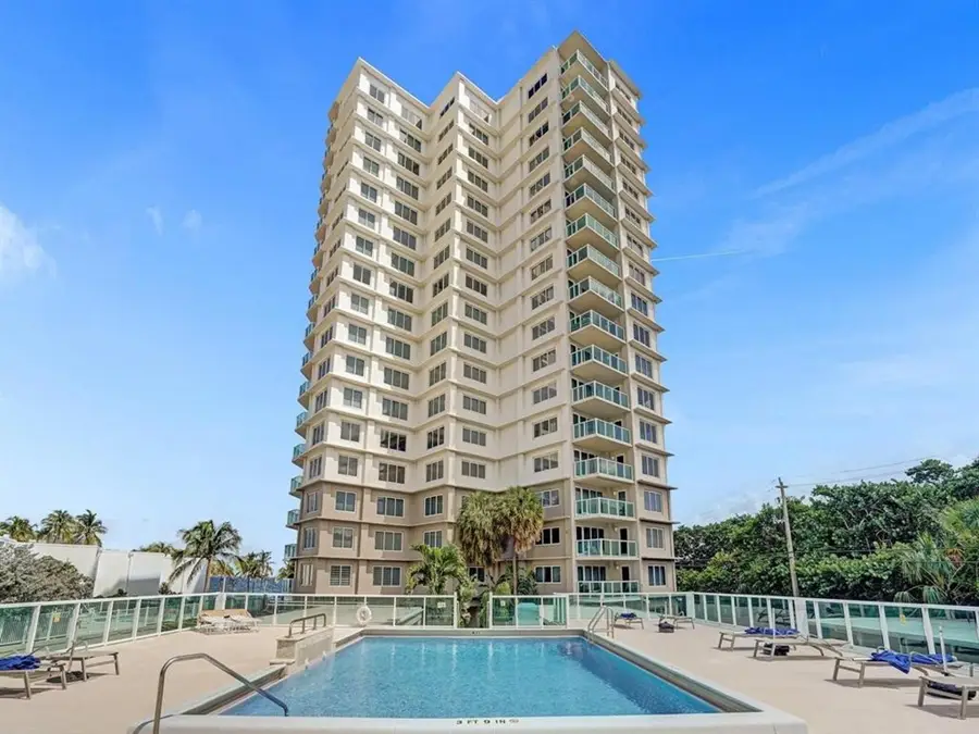 1151 N Fort Lauderdale Beach Boulevard #12A, Fort Lauderdale, FL 33304 - Image #3