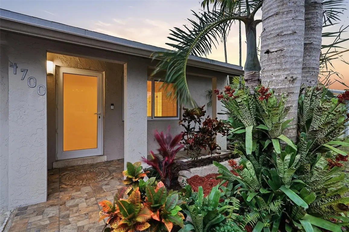 4700 NE 3rd Terrace, Oakland Park, FL 33334 - Image #1