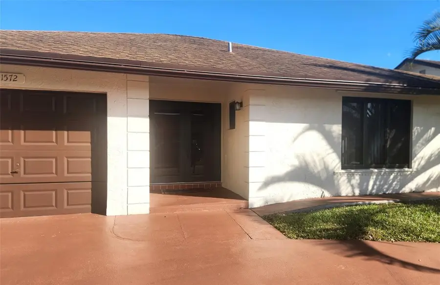 1572 SW 23rd Terrace, Deerfield Beach, FL 33442 - Image #2