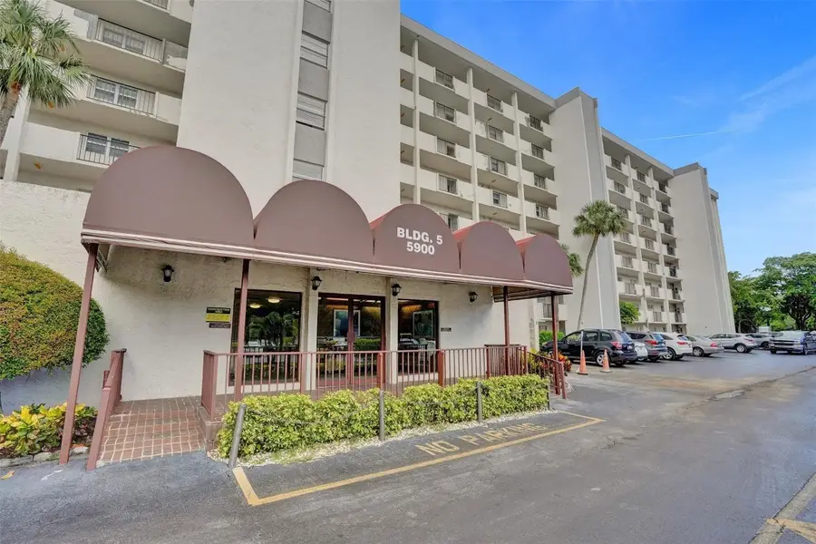 5900 NW 44th Street #505, Lauderhill, FL 33319 - Image #2