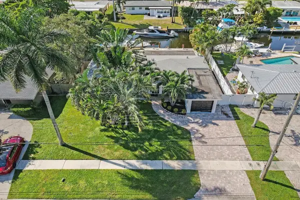 1701 SW 22nd Avenue, Fort Lauderdale, FL 33312
