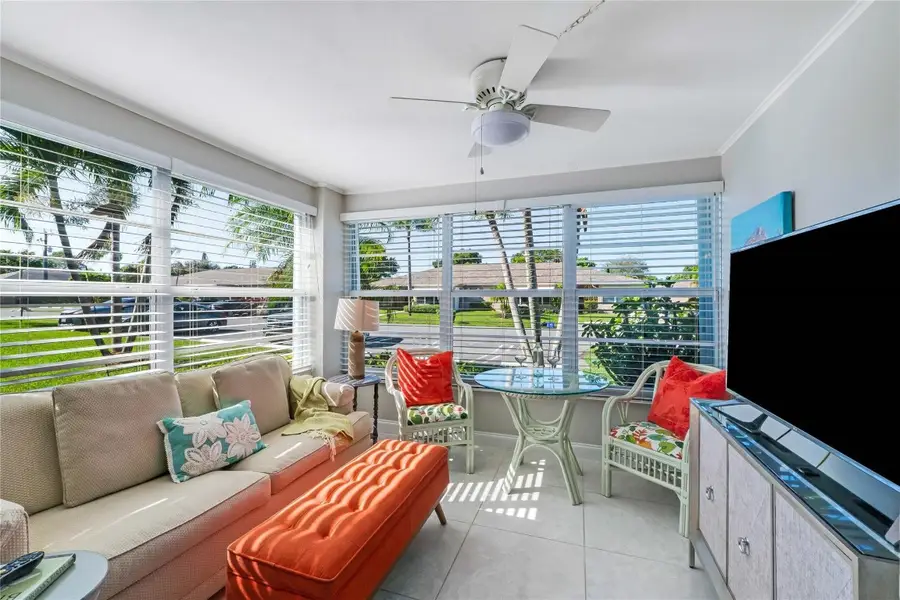 1235 Club Drive #D, Delray Beach, FL 33445 - Image #3
