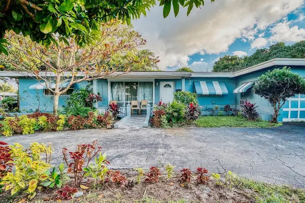 3820 SW 10th Court, Fort Lauderdale, FL 33312