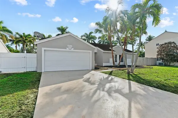 9918 Moss Pond Drive, Boca Raton, FL 33496