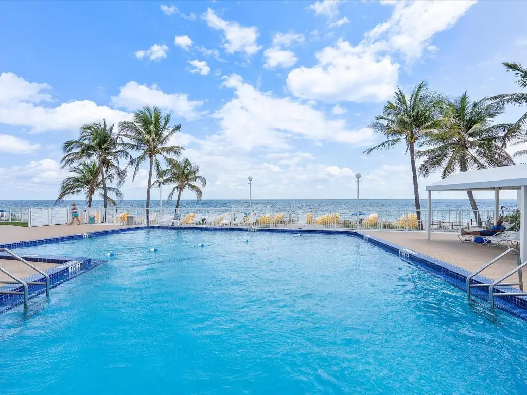 4010 Galt Ocean Drive #1707-08, Fort Lauderdale, FL 33308 - Image #1