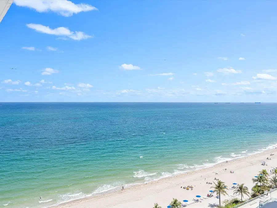 4010 Galt Ocean Drive #1707-08, Fort Lauderdale, FL 33308 - Image #2