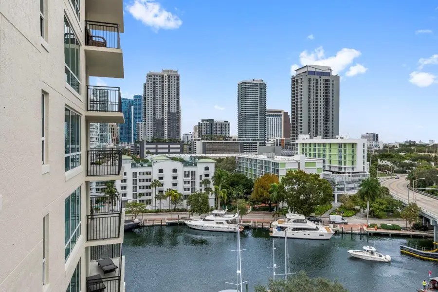 600 W Las Olas Boulevard #909S, Fort Lauderdale, FL 33312 - Image #2