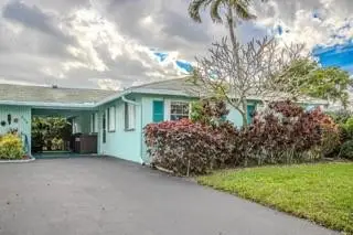 606 Hummingbird Lane #606, Delray Beach, FL 33445 - Image #1