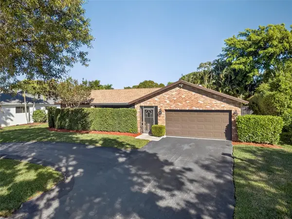 10975 NW 20th Drive, Coral Springs, FL 33071