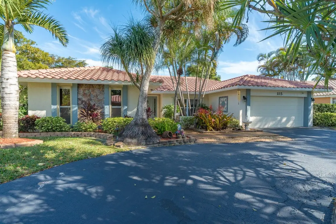 115 SW 97th Terrace, Coral Springs, FL 33071 - Image #1