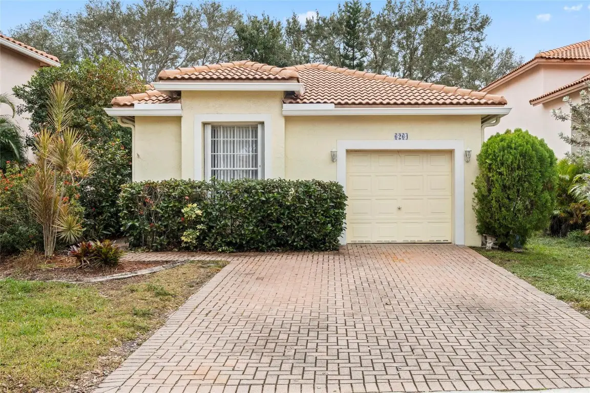 6264 NW 38th Drive, Coral Springs, FL 33067 - Image #1