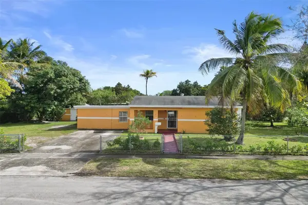 14115 NE 11th Avenue, North Miami, FL 33161