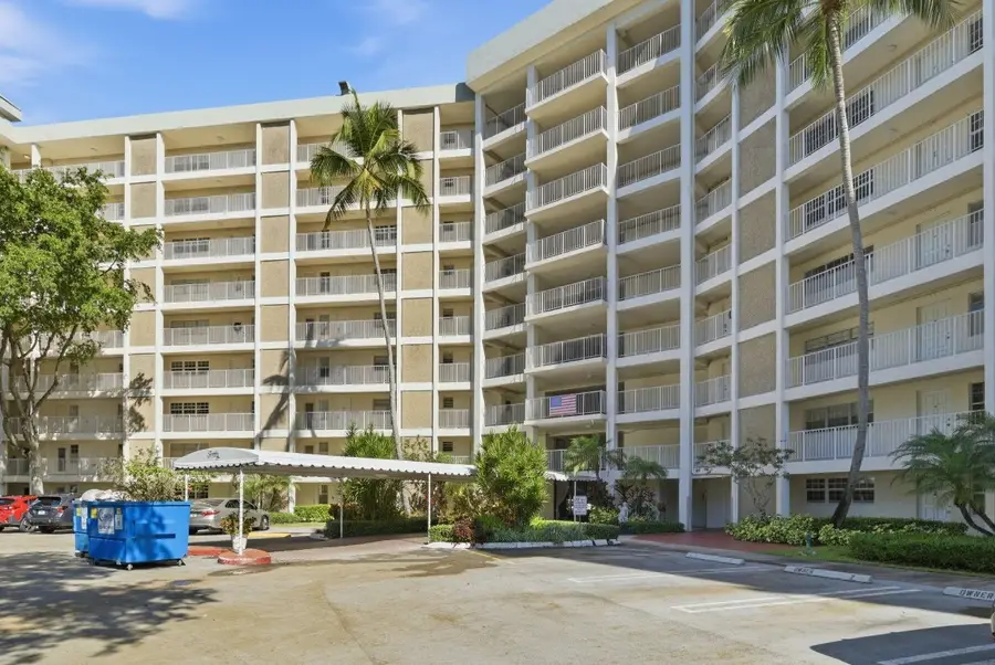 3051 N Course Drive #309, Pompano Beach, FL 33069 - Image #2