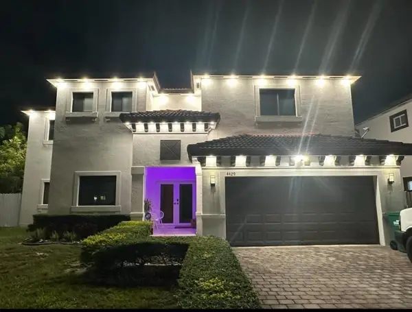 4429 SW 165th Court, Miami, FL 33185