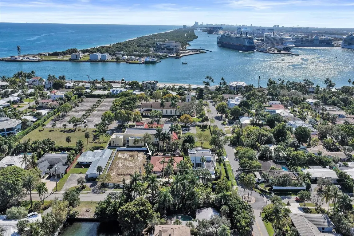 2506 Barbara Drive, Fort Lauderdale, FL 33316 - Image #1