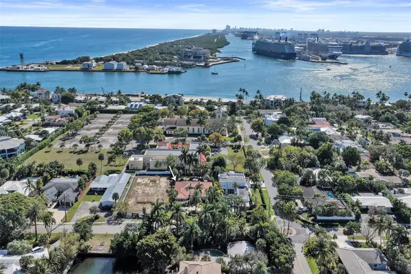 2506 Barbara Drive, Fort Lauderdale, FL 33316