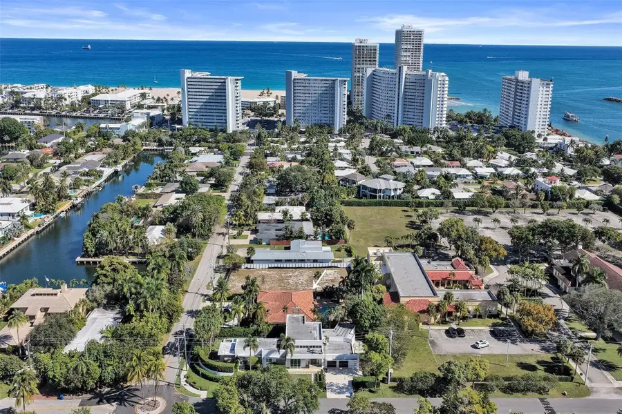 2506 Barbara Drive, Fort Lauderdale, FL 33316 - Image #2