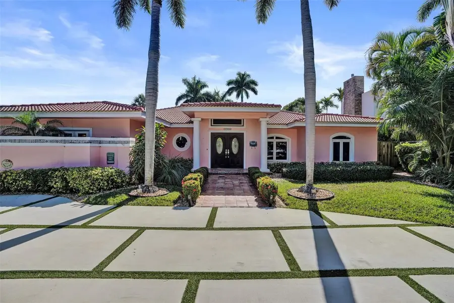 2506 Barbara Drive, Fort Lauderdale, FL 33316 - Image #3