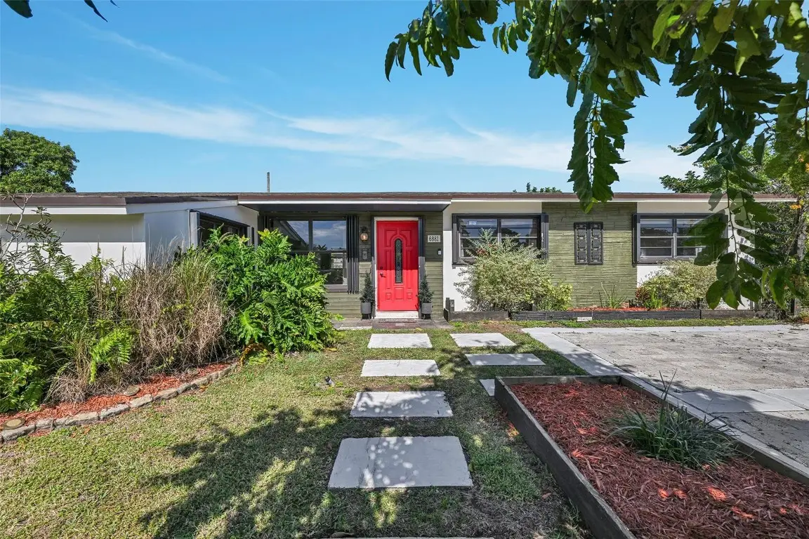 6881 SW 2nd Street, Pembroke Pines, FL 33023 - Image #1