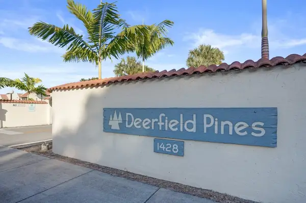 1428 SE 4th Avenue #231, Deerfield Beach, FL 33441