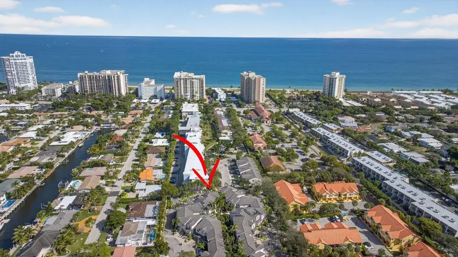 1900 Oceanwalk Lane #138, Pompano Beach, FL 33062 - Image #2