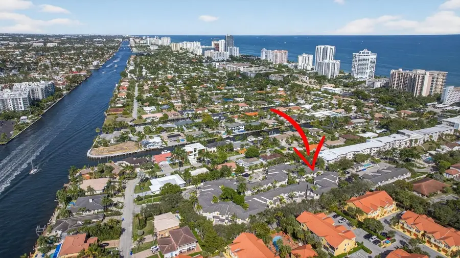 1900 Oceanwalk Lane #138, Pompano Beach, FL 33062 - Image #3