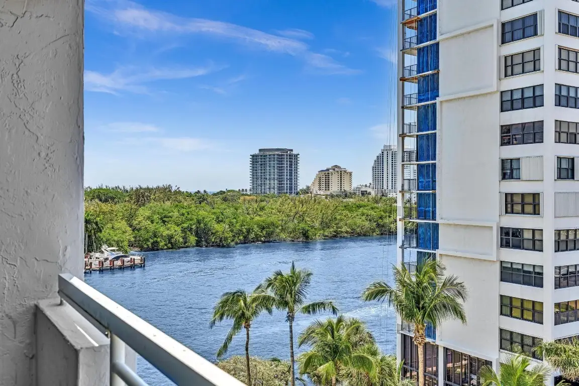 2670 E Sunrise Boulevard #607, Fort Lauderdale, FL 33304 - Image #1