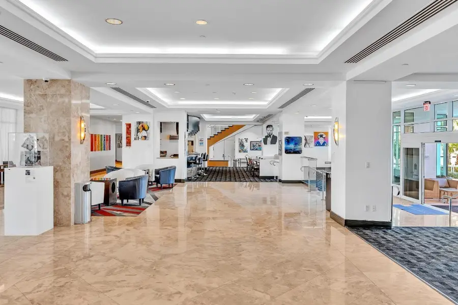 2670 E Sunrise Boulevard #607, Fort Lauderdale, FL 33304 - Image #3