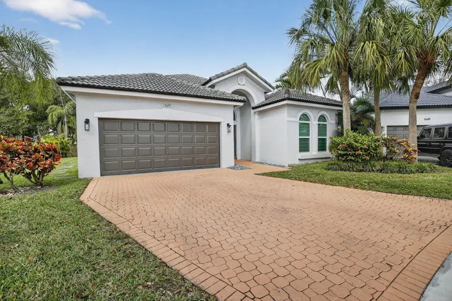 16695 SW 1st Street, Pembroke Pines, FL 33027 - Image #2
