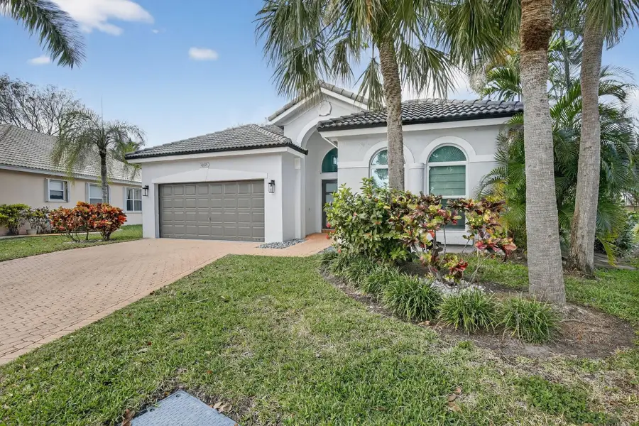 16695 SW 1st Street, Pembroke Pines, FL 33027 - Image #3