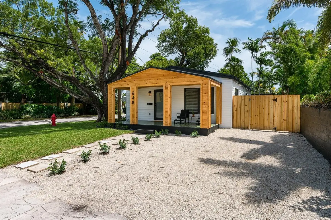 648 NE 16th Terrace, Fort Lauderdale, FL 33304 - Image #1