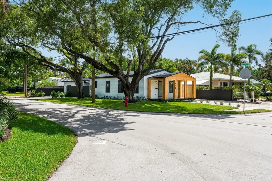 648 NE 16th Terrace, Fort Lauderdale, FL 33304 - Image #2