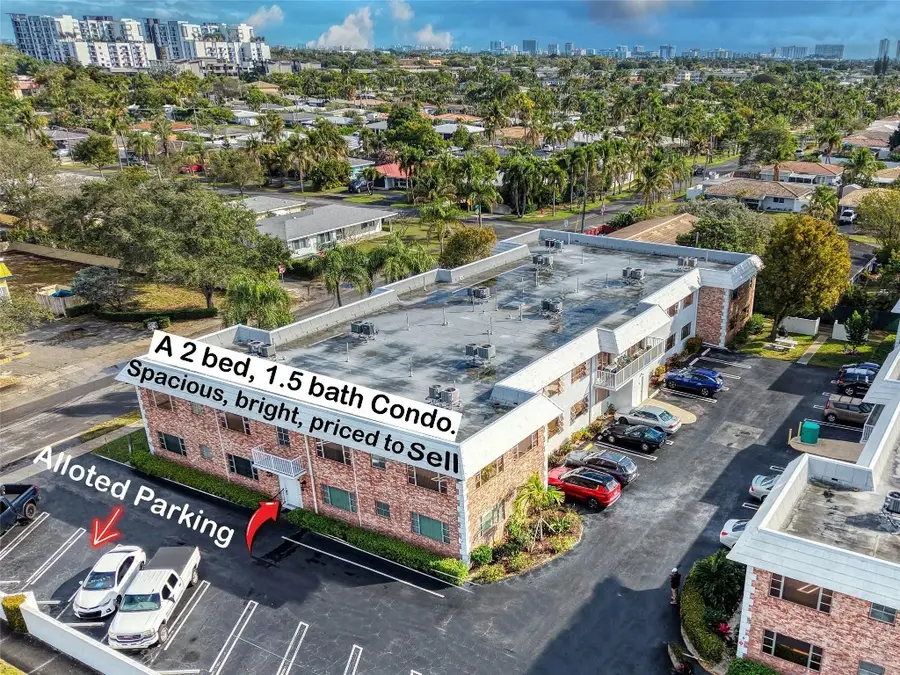 310 S Cypress Road #701, Pompano Beach, FL 33060 - Image #3