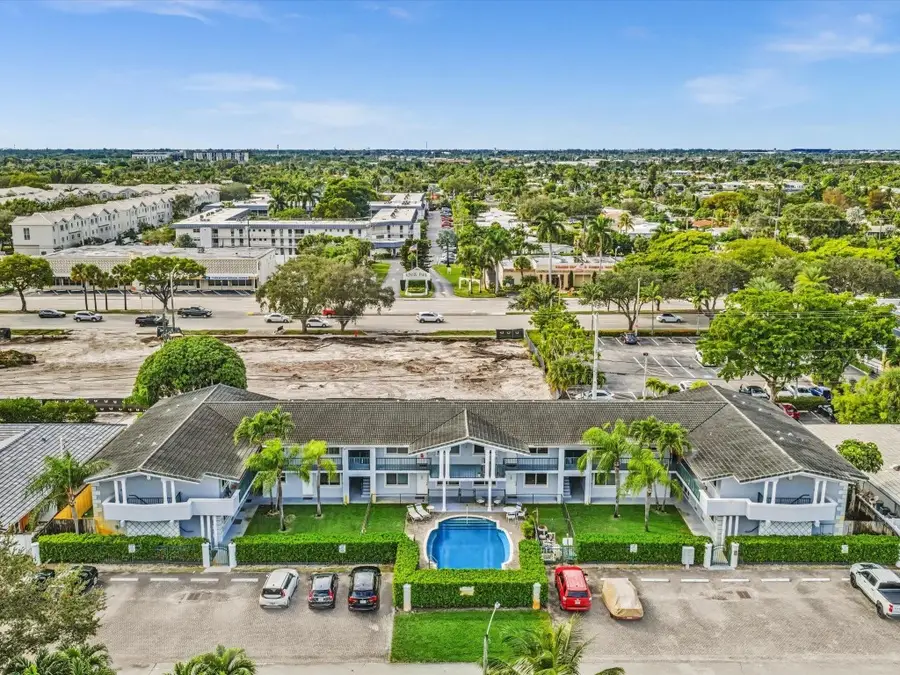 4001 NE 21st Avenue #202, Fort Lauderdale, FL 33308 - Image #2
