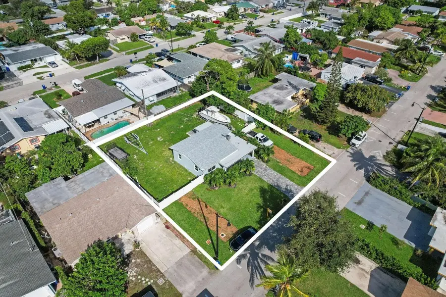 3761 NE 14th Avenue, Pompano Beach, FL 33064 - Image #2