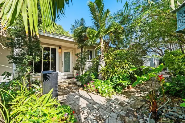 1617 Poinsettia Drive, Fort Lauderdale, FL 33305