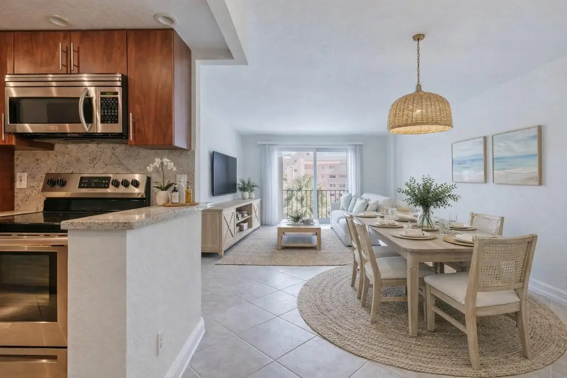 950 Ponce De Leon Road #408, Boca Raton, FL 33432 - Image #1