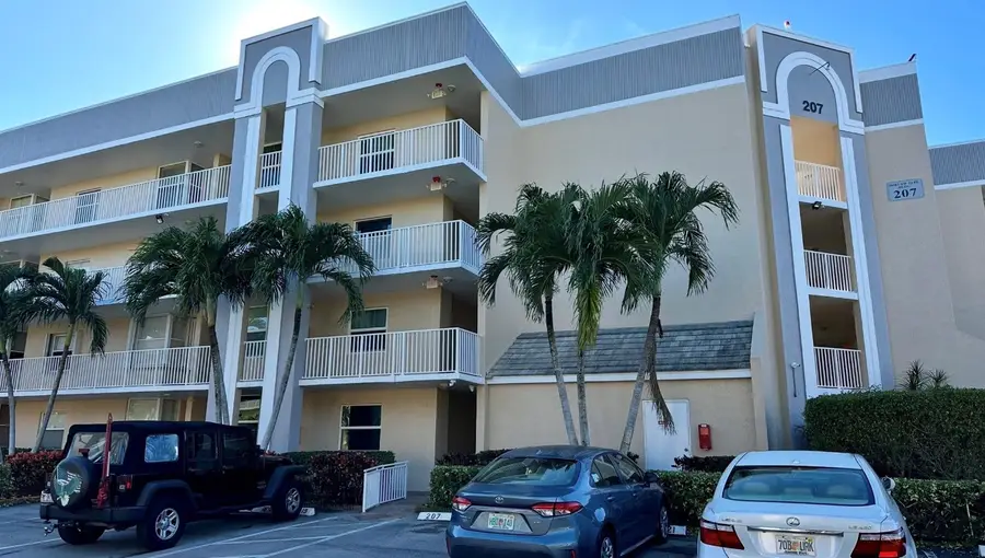 10382 NW 24th Place #107, Sunrise, FL 33322 - Image #2