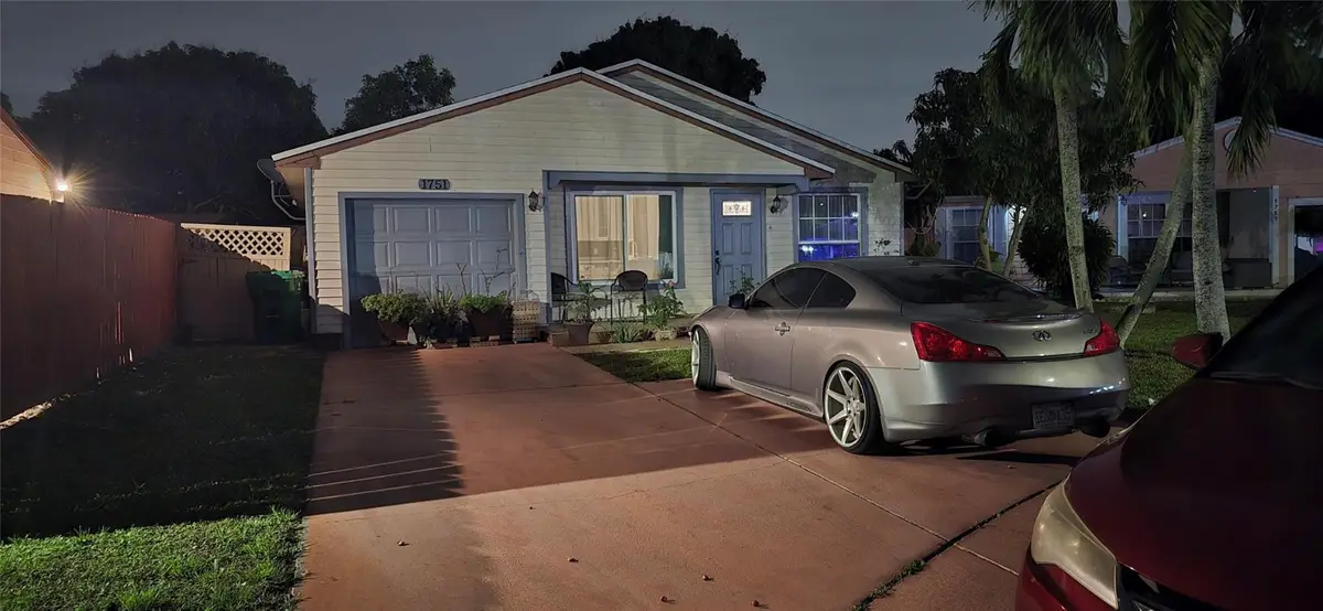 1751 SW 84th Terrace, Miramar, FL 33025 - Image #1