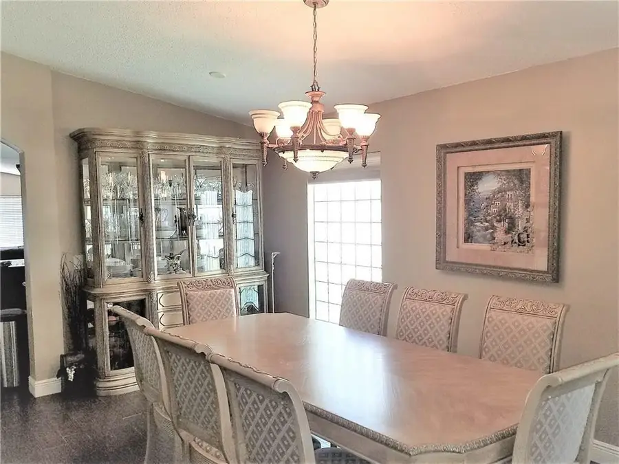 5534 NW 125th Terrace, Pompano Beach, FL 33076 - #3