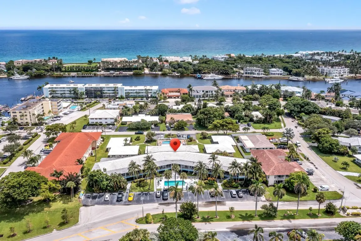 2748 NE 28th Avenue #13, Lighthouse Point, FL 33064 - Image #1